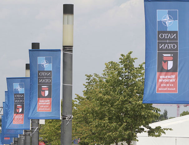 НАТО-покушај гашења британског пожара!